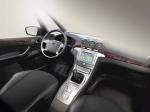 Ford Galaxy 2000 года